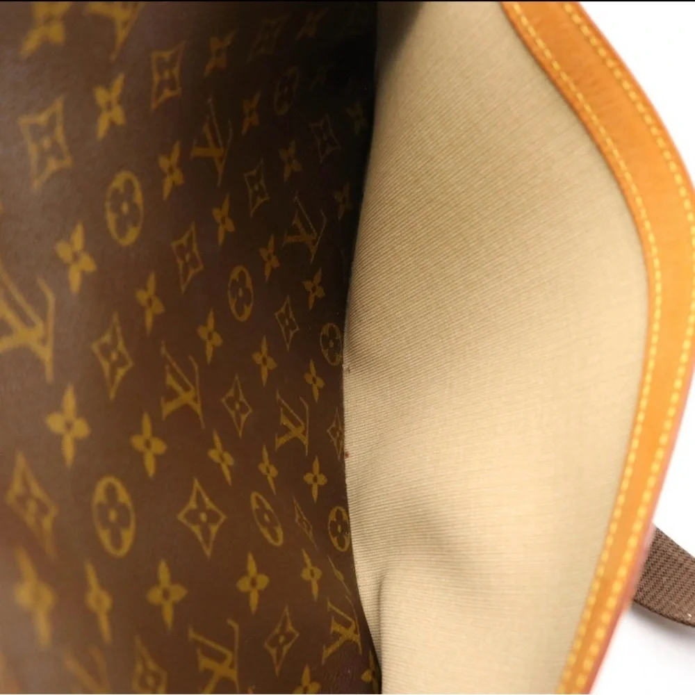 Louis Vuitton experience timeless